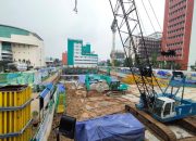 Kontribusi Nyata Krakatau Steel dalam Pembangunan Fasilitas Kesehatan Modern