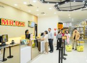 Rayakan 1.200 Toko, MR.D.I.Y. Hadirkan Harga Lebih Hemat dan Kesempatan Menang