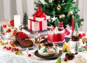 Sambut Libur Akhir Tahun, ASRI Berikan Rekomendasi Christmas Dinner di PIK Avenue