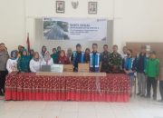 Salurkan Bantuan Sarana Lingkungan, JTT Dukung Pembangunan Berkelanjutan di Sekitar Ruas Tol Semarang