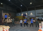 PTPN IV PalmCo, Subholding Holding Perkebunan Nusantara, Distribusikan Bantuan Pangan ke Wilayah Terisolasi di Aceh, Sumut, dan Sumbar