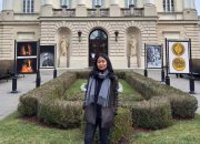 Devika Leksono Tunjukkan Prestasi di Industri Film Profesional