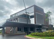 Stasiun Jatake Siap Beroperasi Awal 2026, KAI dan DJKA Kemenhub Perkuat Layanan Lintas Rangkasbitung