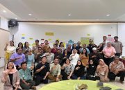 Tokoh Agama dan Penghayat Kepercayaan Serukan Transformasi Sistem Pangan