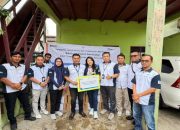 Tanggap Darurat Banjir, BRI Finance Berikan Dukungan Langsung untuk Warga Padang