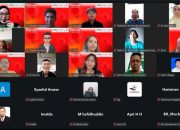 Telkom AI Center of Excellence Perkenalkan AI Sebagai ‘Mitra Bisnis Baru’