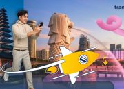Transfez Ekspansi ke Singapura: Permudah Pekerja Migran Indonesia Mengirim Uang ke Tanah Air