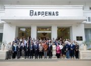 ASEAN Rumuskan Profil Pembiayaan Karbon Biru Perdana sebagai Langkah Strategis Ekonomi Biru