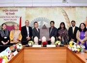 Menghidupkan Kembali Jejak Peradaban: Penguatan Hubungan Budaya Indonesia–India di New Delhi