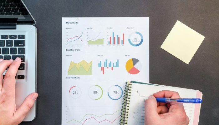 Pentingnya Menjaga Riwayat Kredit dalam Stabilitas Keuangan