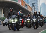 6 Juta Unit Terjual, Yamaha MAXi Pelopor Skutik Premium yang Mendunia