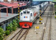 Antusiasme Penumpang Tak Surut Jelang Akhir Libur Nataru, KA Sribilah Utama Sukses Angkut 47 Ribu Pelanggan