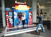 BINUS Hadirkan Asia Collaboration Corner untuk Membuka Pengalaman Global Mahasiswa dan Menciptakan Dampak bagi Indonesia