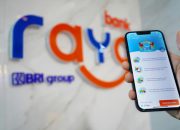 Bank Raya Dorong Adopsi Uang Saku di Aplikasi Raya, Wujudkan Resolusi Keuangan