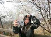 Binusian BINUS @Bekasi Raih Pengalaman Global Lewat AIMS Scholarship di Korea Selatan