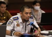 Bram Hertasning: Multimoda Jadi Kunci Efisiensi Logistik Nasional