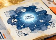 Cara Bisnis Ditemukan di Mesin Pencari & Media Sosial Lewat Konsep “Topical Authority”