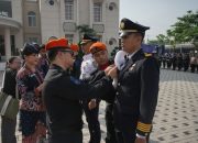 Masa Angkutan Natal 2025 dan Tahun Baru 2026, Daop 4 Semarang Siap Wujudkan Liburan Seru bersama Kereta Api