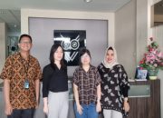 Dukung Kesehatan Mata Pekerja, BRI Branch Office Otista Region 6 /Jakarta 1 Jalin Sinergi Strategis dengan OWL Eyewear