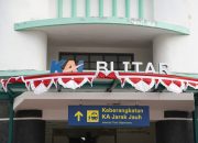 Dukung Smart City dan Mobilitas Perkotaan Modern, KAI Daop 7 Uji Coba Integrasi Ojol