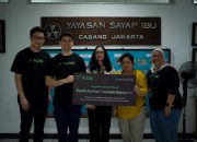 FLOQ Peduli: Dukung Organisasi Sosial dalam Misi Kemanusiaan di Indonesia