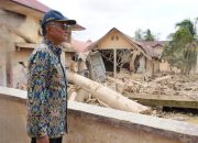 Arus Libur Nataru Memuncak, Stasiun Madiun Jadi Episentrum Kepadatan Penumpang KA