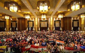 Global Millennial MUN 2026 Tegaskan Posisi Indonesia sebagai Hub Diplomasi Pemuda Dunia