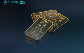 Harga Emas Menguat Tajam di Tengah Memanasnya Ketegangan Global