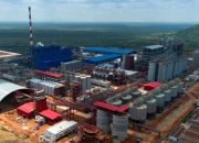 Hilirisasi Grup MIND ID, Transformasi Sektor Pertambangan