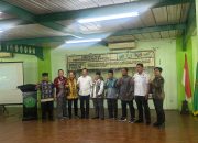 BEM Universitas Malahayati Gelar Diskusi Publik: Strategi iIntelektual Mencegah Radikalisme dan Terorisme di Perguaruan Tinggi