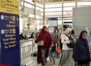 Integrasi KA Jarak Jauh dan Commuter Line Permudah Mobilitas Pelanggan, Perkuat Peran Stasiun Bekasi dan Jatinegara pada Nataru 2025/2026