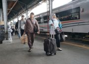 KAI Daop 4 Semarang Ingatkan Kembali Mengenai Reduksi Tiket KA