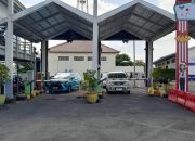 Selama Libur NATARU, KAI Services Himbau Pengendara untuk Parkir di Area Parkir Resmi