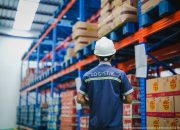 KAI Services Siapkan 40 Gudang Logistik Selama Masa Nataru 2025/2026