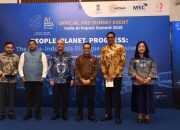Kedutaan Besar India Dorong Kolaborasi AI Inklusif India–Indonesia melalui AI Pre-Summit 2026