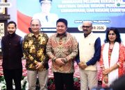 Kedutaan Besar India Tegaskan Komitmen Perluasan Kerjasama Strategis dengan Sumatera Selatan
