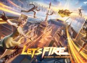 Kejuaraan CrossFire: Legends Championship Pertama Resmi Dimulai, Tim Asia Tenggara Perebutkan Hadiah Senilai Rp 1,1 Miliar