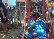 Kementerian PU Lanjutkan Penanganan Infrastruktur SDA di Aceh, Prioritas Utama pada Penyediaan Air Bersih dan Normalisasi Sungai