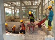 Kementerian PU Percepat Pemulihan dan Peningkatan Kualitas Infrastruktur Sanitasi Berkelanjutan di Aceh