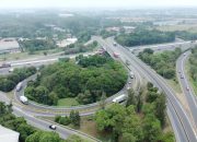 Komitmen JTT Hadirkan Layanan Optimal melalui Pemeliharaan Jalan Tol Berkelanjutan