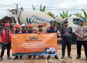 Komitmen Nyata Menebar Manfaat Sosial, Pendidikan, dan Lingkungan, Berikut Program WSBP Inspiring Kindness Sepanjang Tahun 2025