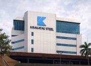 Krakatau Steel: Sinyal Ekspor Baja Tiongkok Momentum Perkuat Industri Nasional