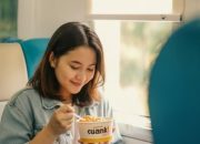 Kuliner Kereta Hadir di TikTok Shop dan Tokopedia, Mudah Dinikmati