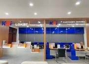 Libur Panjang Sambut Isra Mikraj, KAI Divre III Palembang Siapkan 10.672 Tempat Duduk