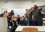 Melalui Program Study Abroad BINUS UNIVERSITY, Ashley Patricia Menemukan Perspektif Global Interior Design