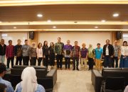 SYNTHESIS 2026, Ajang Karya Inovatif Mahasiswa Teknik BINUS