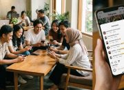 BisnisOn Tawarkan Solusi Dominasi Media Sosial dengan Strategi “Clipper Economy”
