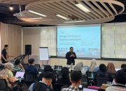 Menguatkan SDM Industri di Era Digital melalui Corporate Training BINUS @Malang