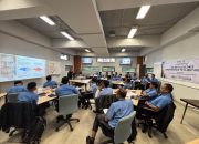 BINUS @Malang Adakan Pelatihan Sales Excellence untuk Tim Erlangga Malang Raya