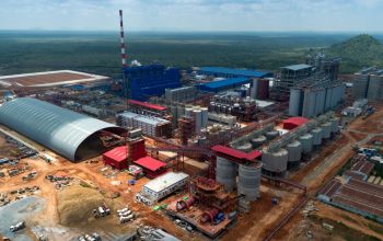 Optimasi Hilirisasi Bauksit Nasional, Ciptakan Nilai Tambah Hingga US$3,8 triliun